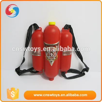 wholesale summer toy big backpack water gun,plastic water gun,toy water gun