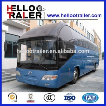 12m 60 seats luxury coach bus price of new bus