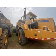XCMG XDA40 Articulated Dump Truck
