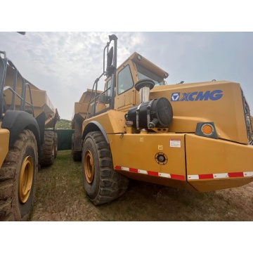 XCMG XDA40 Articulated Dump Truck