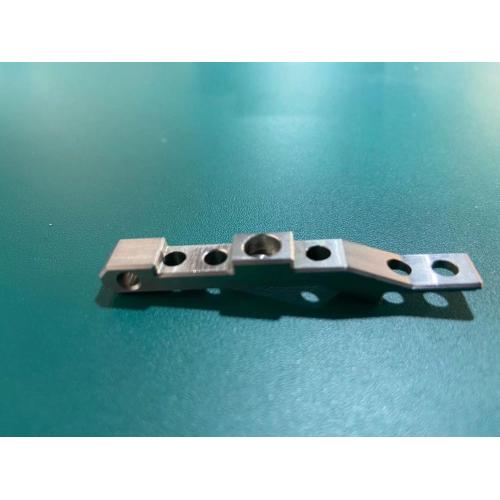 Recision Machining Aluminum Parts Catalogue