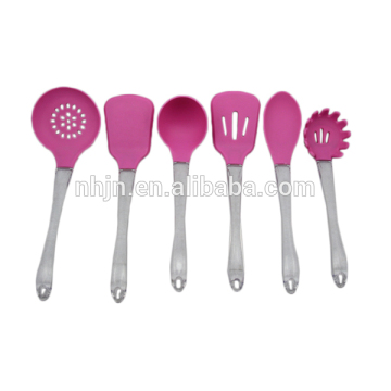 New design list of kitchen utensils
