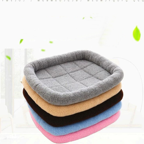 Dog litter pet mat winter dog mat