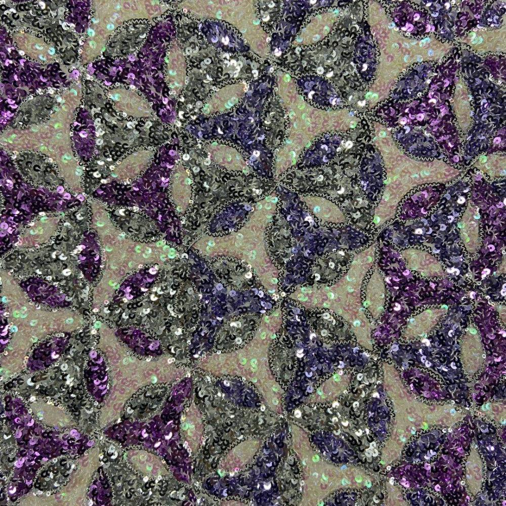 Embroidery Fabric 1