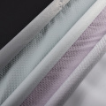 Polyester and Nylon fabric for garment