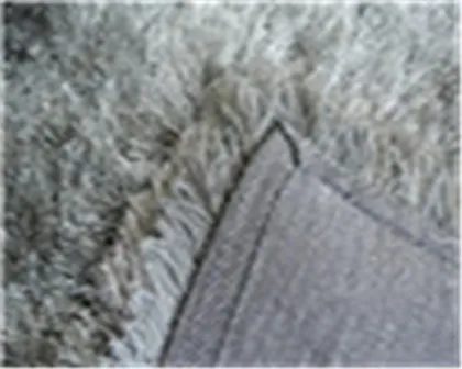 Douglas Shaggy Carpet Grey