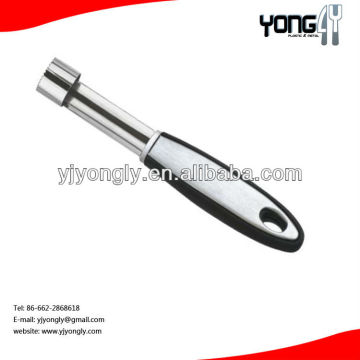stainless steel pineapple corer