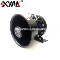 150W 100W Auto Alarm Hooter Siren car horn Police Vehicles Speaker 12V 300W Police siren