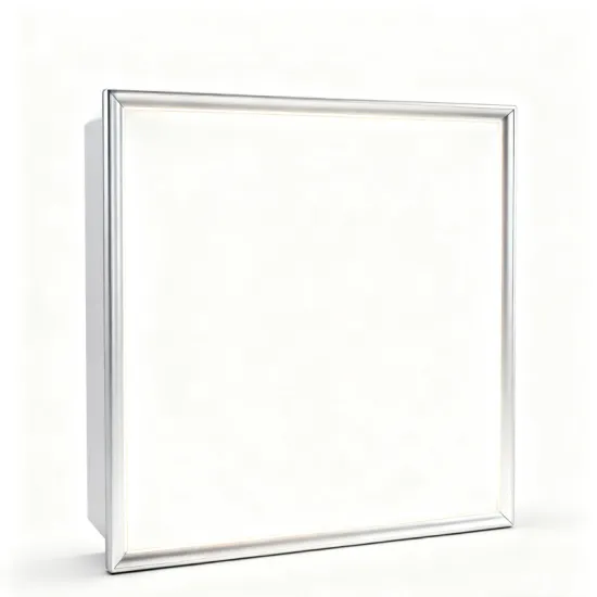 LED Ceiling Light with Smart Control System