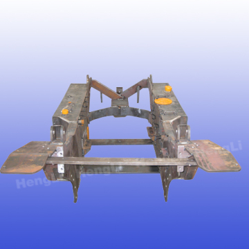 Metal Welding According to ISO13920
