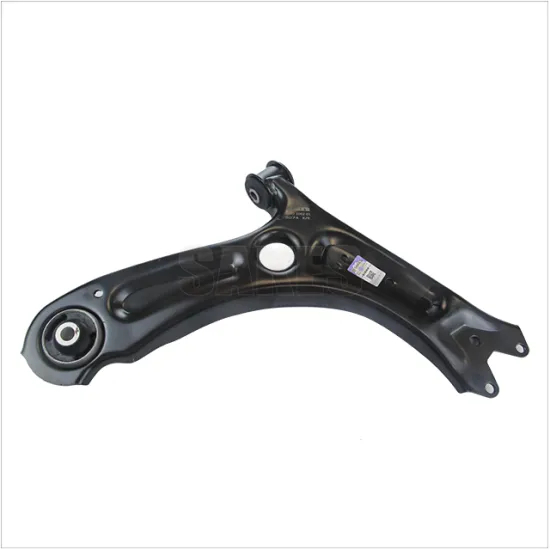 Hot High Quality Factory Wholesale Auto Suspension Systems Traction Control Arm Repair Parts for VW
