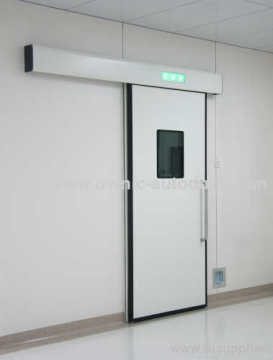 Automatic Sliding Doors 1000*2100 For Hospital/operating Theatre (or)/electronic - Workshop 