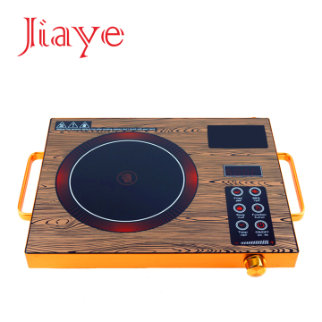 Guangdong 1 Burner Mini Ceramic Hob