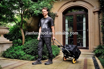 Alu Hand Dolly