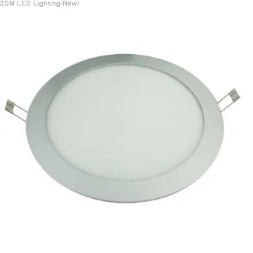 18watt Φ240 round celling panel light