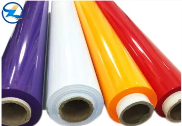 PP films acrylic sheet For packing and printing