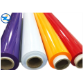 PP films acrylic sheet For packing and printing