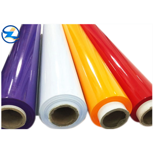 PP films acrylic sheet For packing and printing