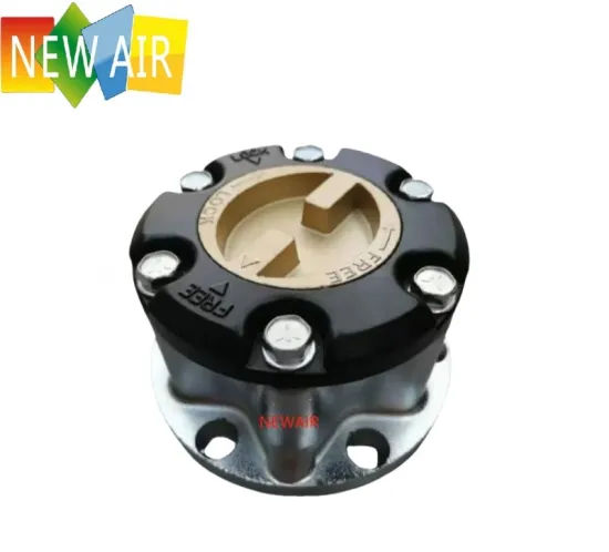 Auto Free Wheel Hub for Suzuki Jimny 43810-60A00