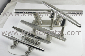 Stainless Steel Boat Cleat