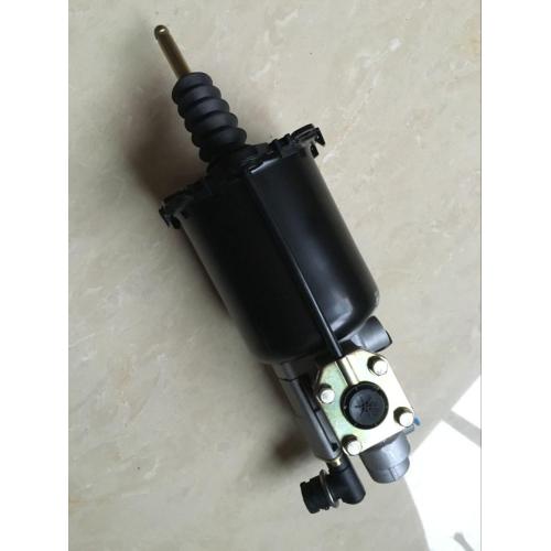 DAF clutch servo 9700514120