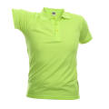 Men's Polo Neck T Shirt Supports Customization