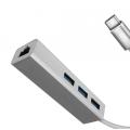 Mini -formaat goedkope USB -adapter USB -hubs