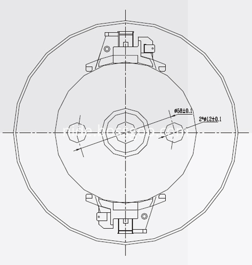 electric motor