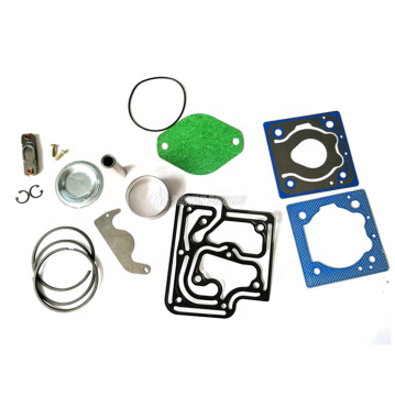 Kit Pembaikan untuk Pemampat Udara Enjin Diesel: Nombor Bahagian 3800821, 4089207, 4309439, 4936226