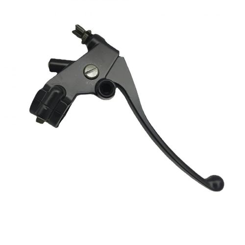 Rear Seat Mirror Motorcycle Brake Lever and Clutch Lever Supplier