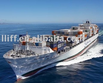freight service to Madrid Spain from shanghai ningbo qingdao dalian xiamen tianjin