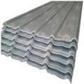 Corrugated Steel Roofing Galvanized Sheet