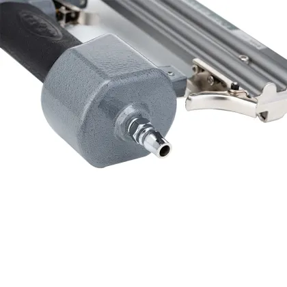 Hot Sale Manual Staple Gun Nail Shooter for Woodworking Tools U Shape Nail Gun