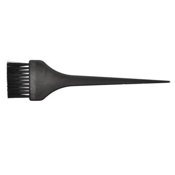 Salon Use Hair Dye Tint Brush