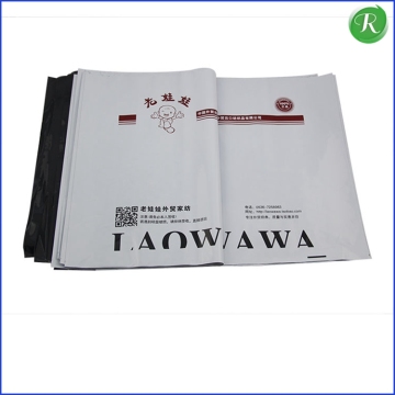 Wholesale poly mailer opaque mail bag made in China