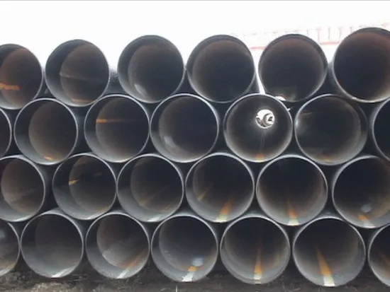 Q235 steel pipe