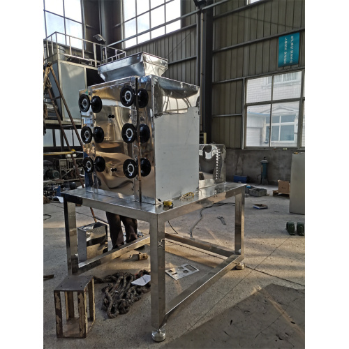 Cashew nut processing machine peanut grinder mill machine