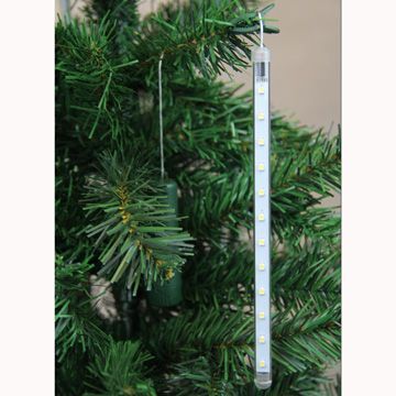Multifunctional LED Christmas holiday light with remote control