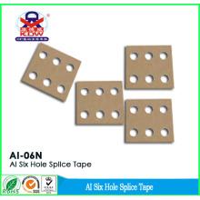 Páska AI Six Hole Splice Tape