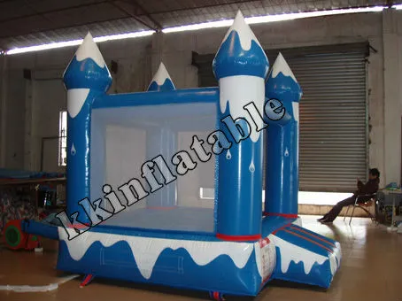 family use mini jumping bouncer for baby