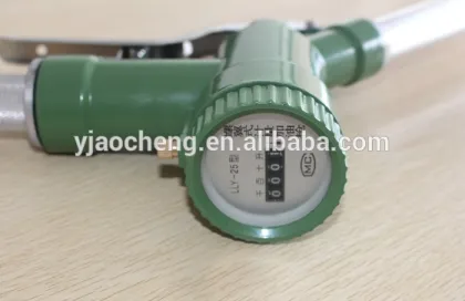 LLY fuel Russia popular Nozzle