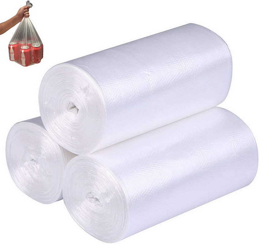 Extra Large Sustainable Plastic Garbage Bags