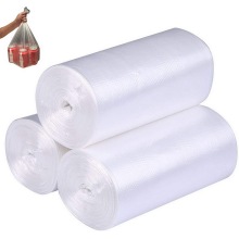 Extra Large Sustainable Plastic Garbage Bags