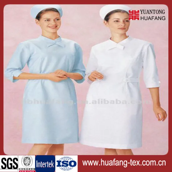 Poly/Cotton 65/35 32*32 130*70 Hospital Fabrics