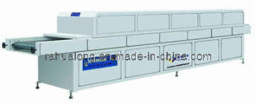 UV Curing Machine (WPF-UV800(5))