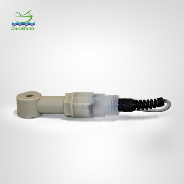 ASC200 Toroidal Conductivity Sensor - Advanced Industrial Solutions