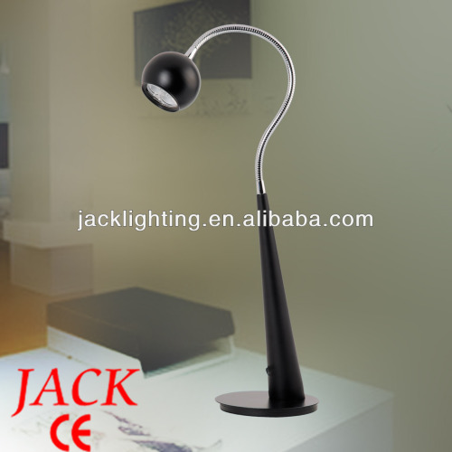 modern table lamp 3w JK813-1 antique bedside lamp