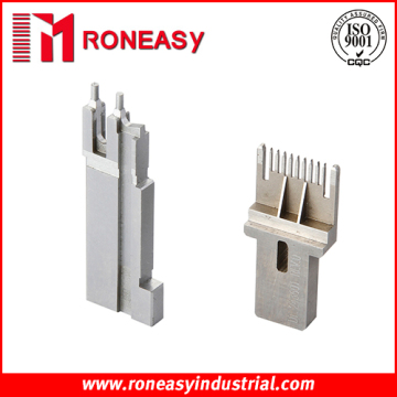 Plastic Mold Tooling Spare Parts (RY-PMT003)