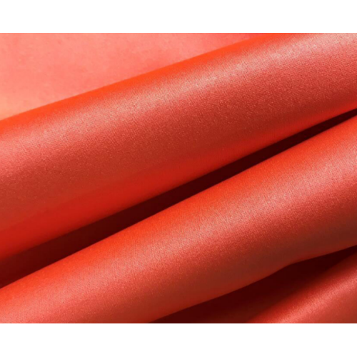 Microfiber peach skin fabric quick dry