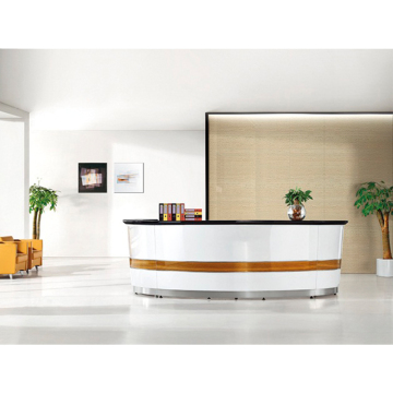 Salon Desk Cheap Reception Desk Friseur Rezeption" can be simplified and focused as:

"Affordable Salon & Friseur Reception Desks